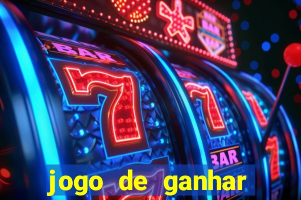 jogo de ganhar dinheiro ao se cadastrar